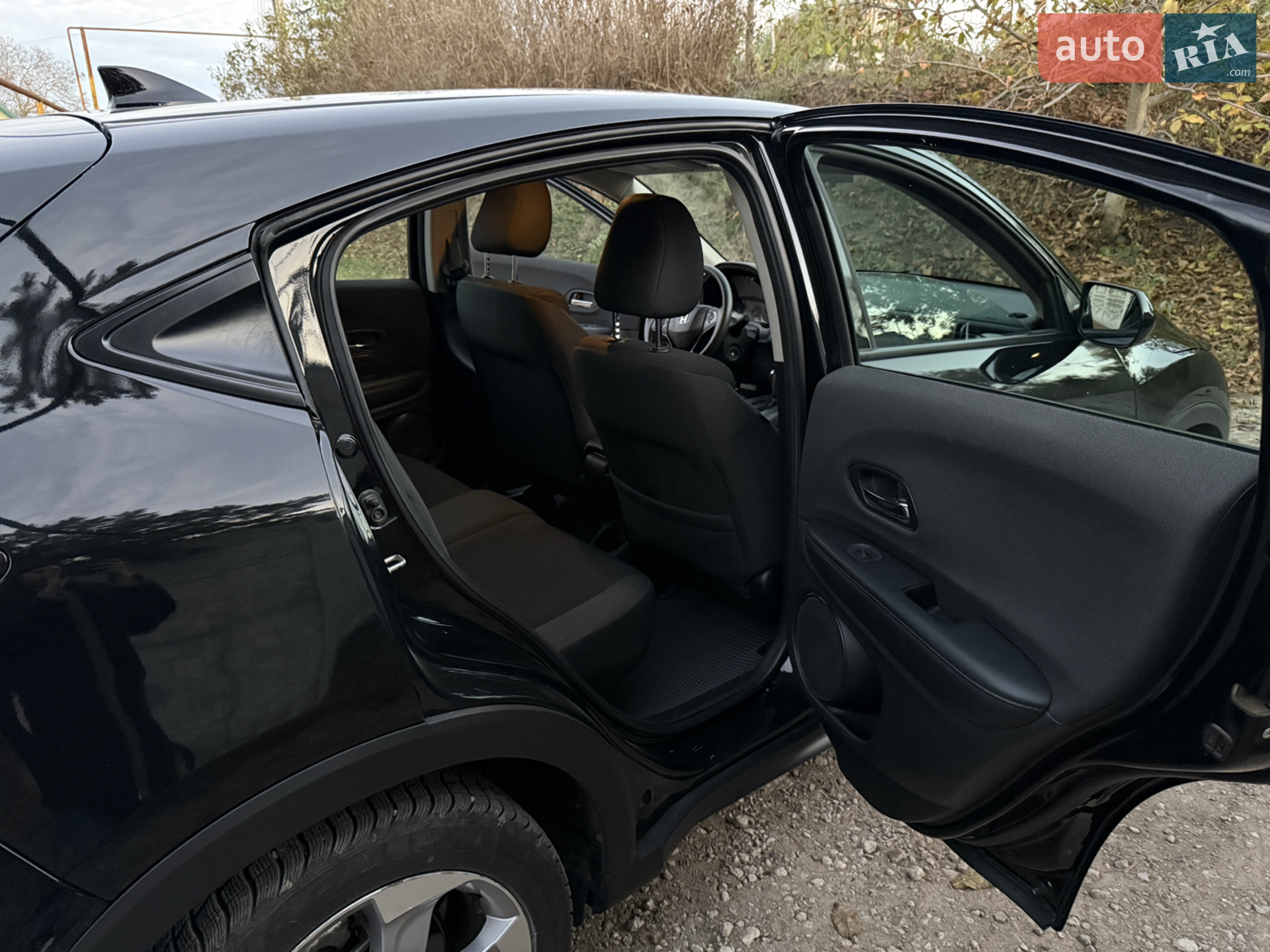 2019 Honda HR-V - мініатюра 17