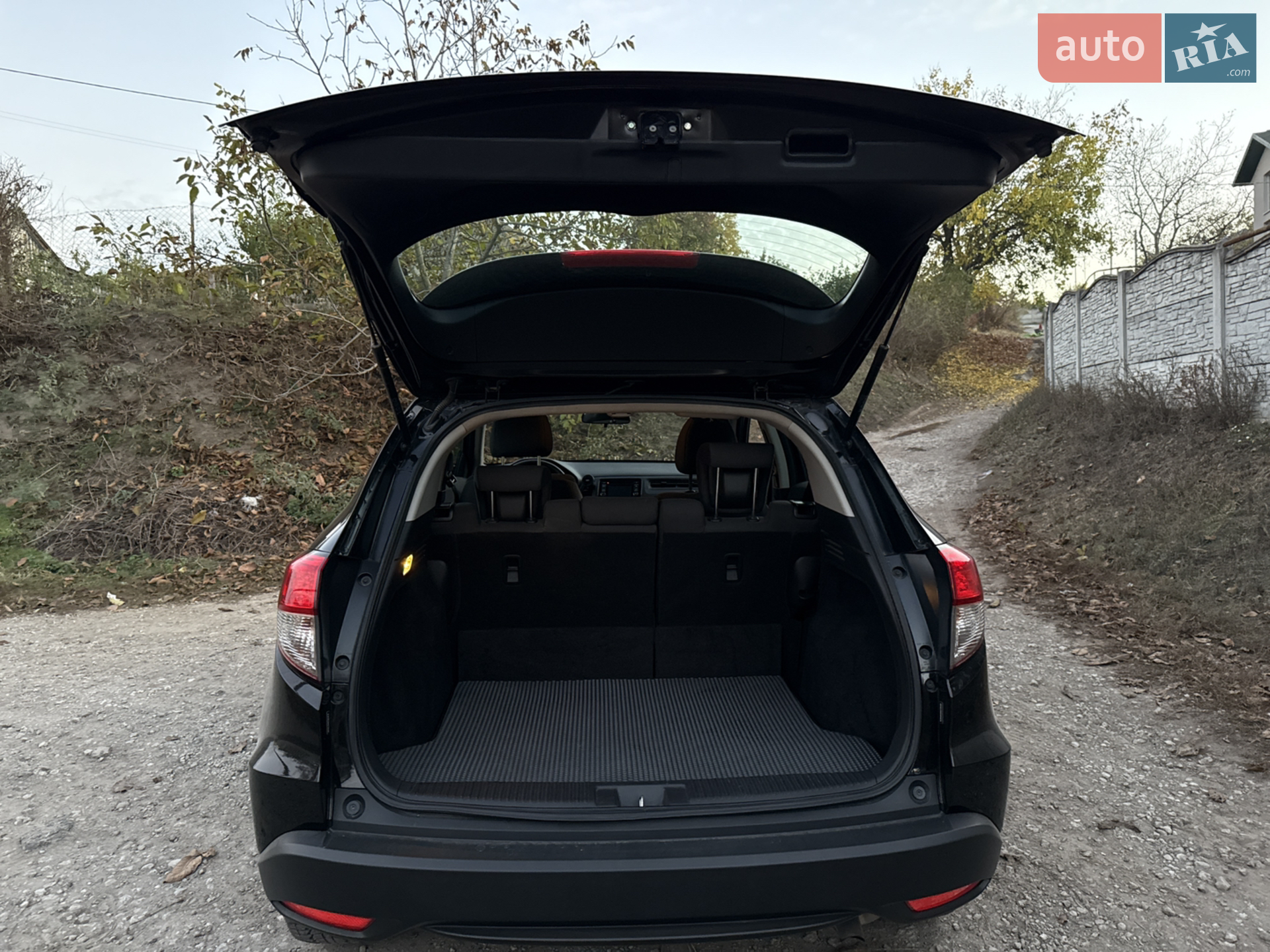 2019 Honda HR-V - мініатюра 18