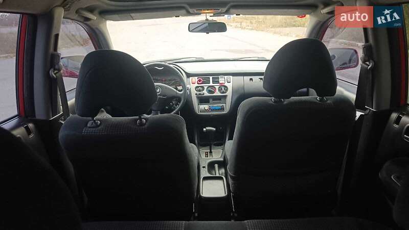 Внедорожник / Кроссовер Honda HR-V 2005 в Кролевце