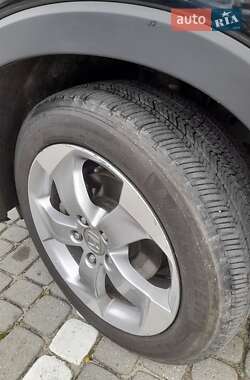 Позашляховик / Кросовер Honda HR-V 2018 в  фото 2 Позашляховик / Кросовер Honda HR-V 2018 в