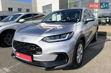 Позашляховик / Кросовер Honda HR-V 2024 в Києві