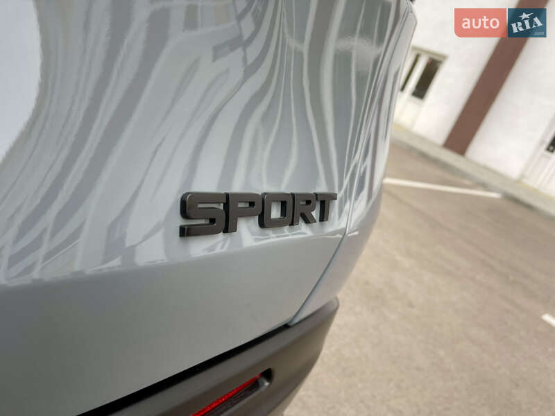 Внедорожник / Кроссовер Honda HR-V 2023 в Киеве фото 22 Внедорожник / Кроссовер Honda HR-V 2023 в Киеве