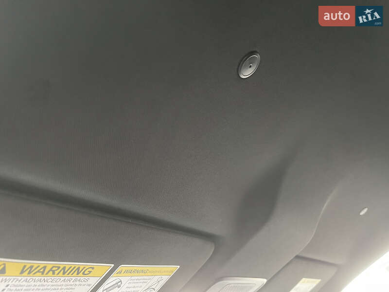 Внедорожник / Кроссовер Honda HR-V 2023 в Киеве фото 32 Внедорожник / Кроссовер Honda HR-V 2023 в Киеве