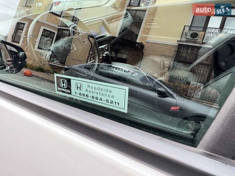 Позашляховик / Кросовер Honda HR-V 2019 в Києві фото 18 Позашляховик / Кросовер Honda HR-V 2019 в Києві