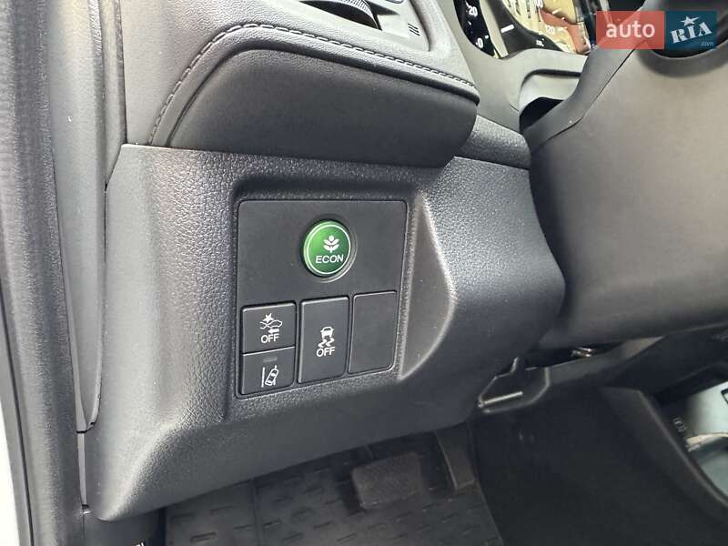 Позашляховик / Кросовер Honda HR-V 2019 в Києві фото 21 Позашляховик / Кросовер Honda HR-V 2019 в Києві