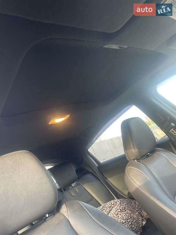 Внедорожник / Кроссовер Honda HR-V 2021 в Киеве фото 23 Внедорожник / Кроссовер Honda HR-V 2021 в Киеве