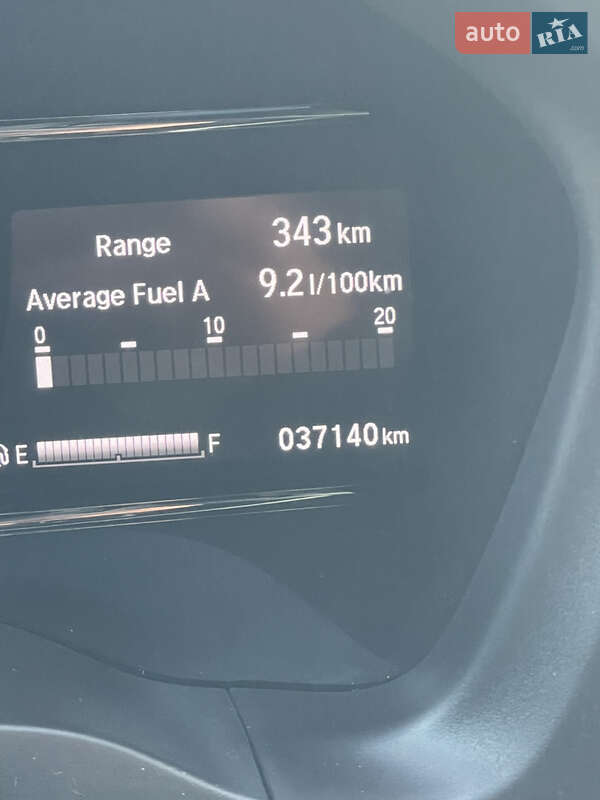 Внедорожник / Кроссовер Honda HR-V 2021 в Киеве фото 31 Внедорожник / Кроссовер Honda HR-V 2021 в Киеве