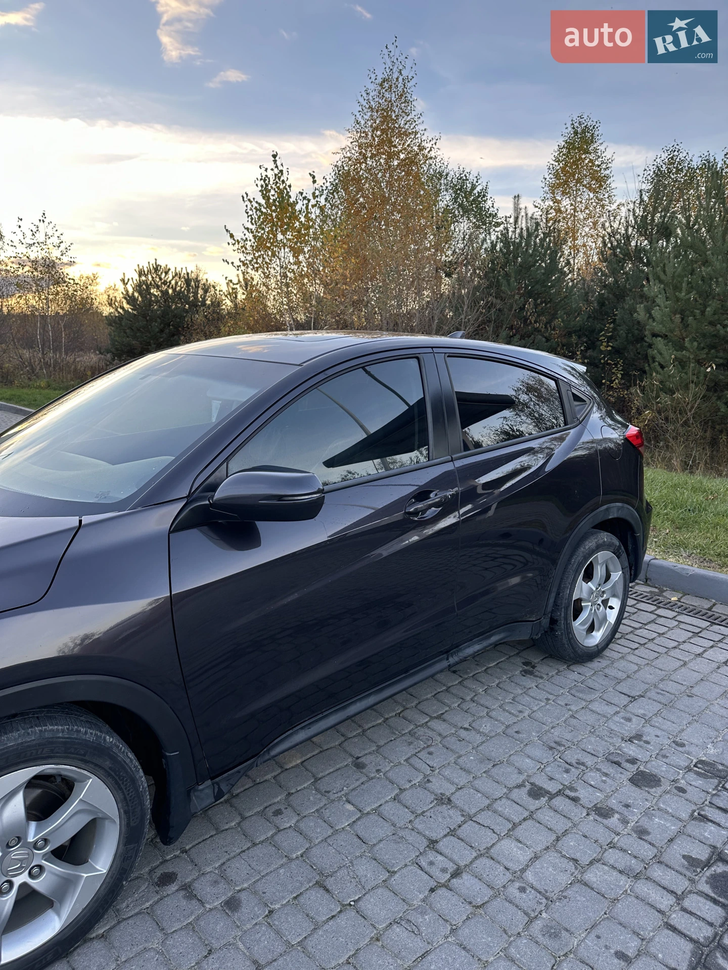 2016 Honda HR-V - мініатюра 5