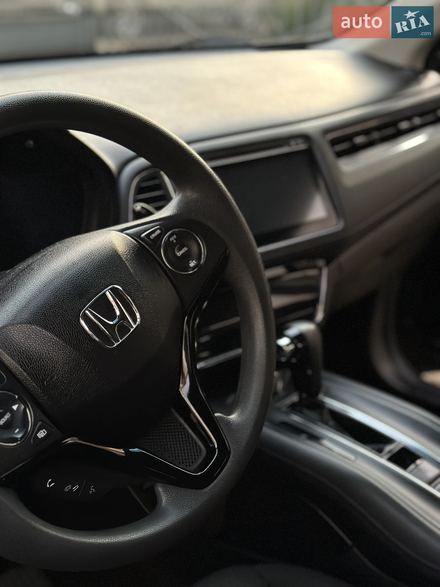 2016 Honda HR-V - мініатюра 13