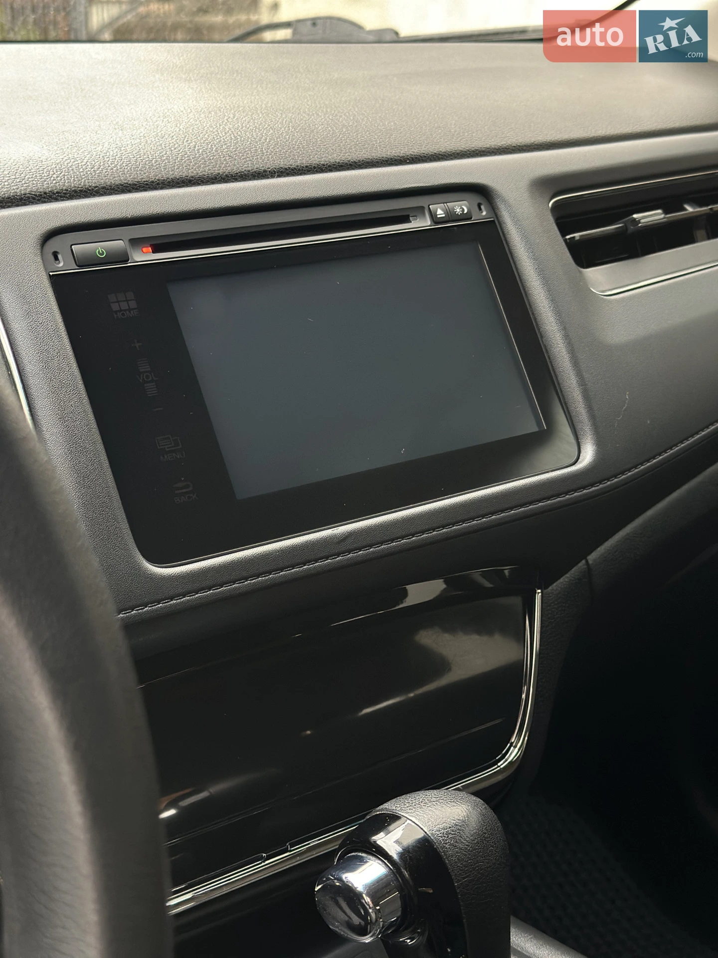 2016 Honda HR-V - мініатюра 23