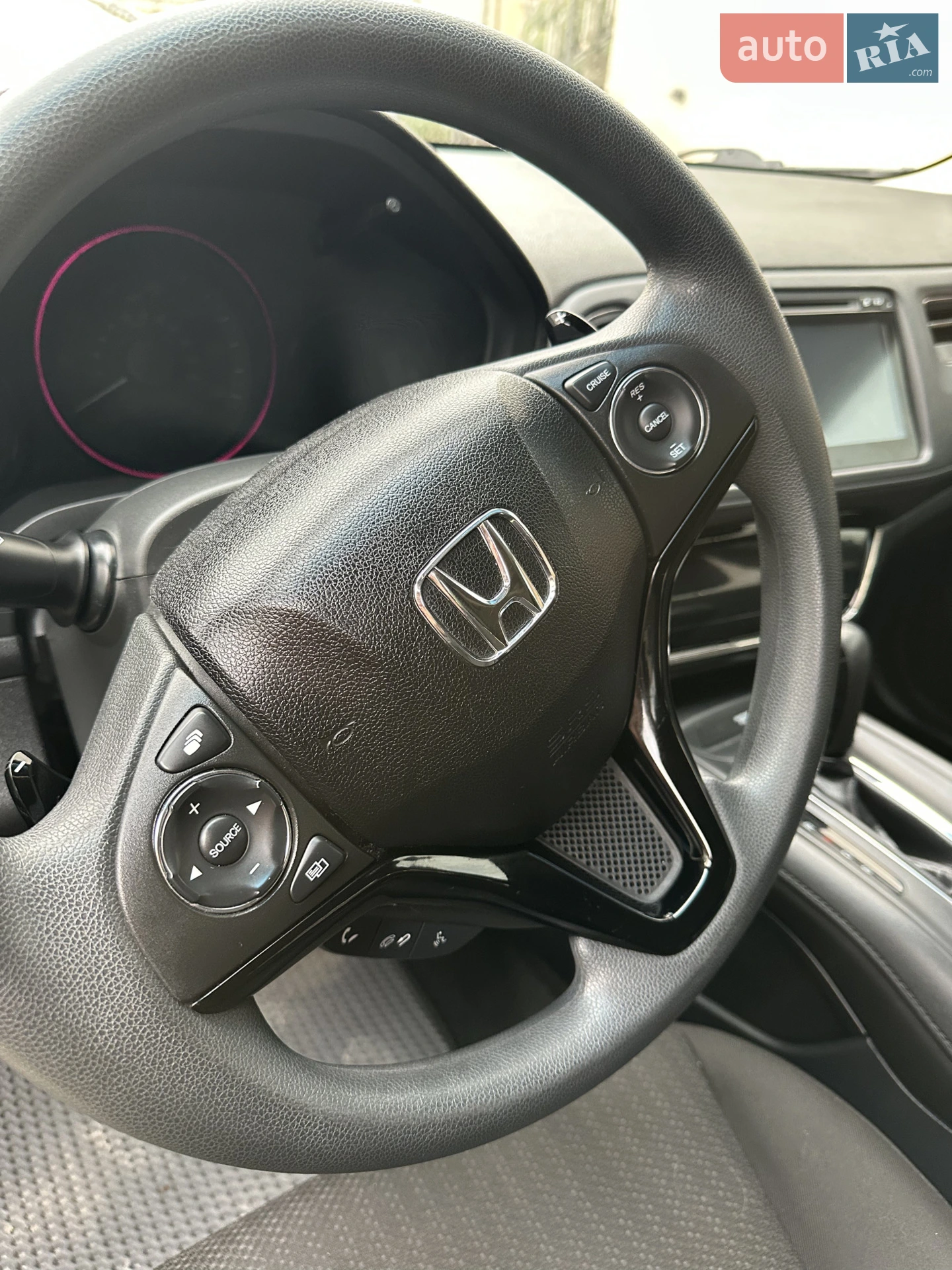 2016 Honda HR-V - мініатюра 29