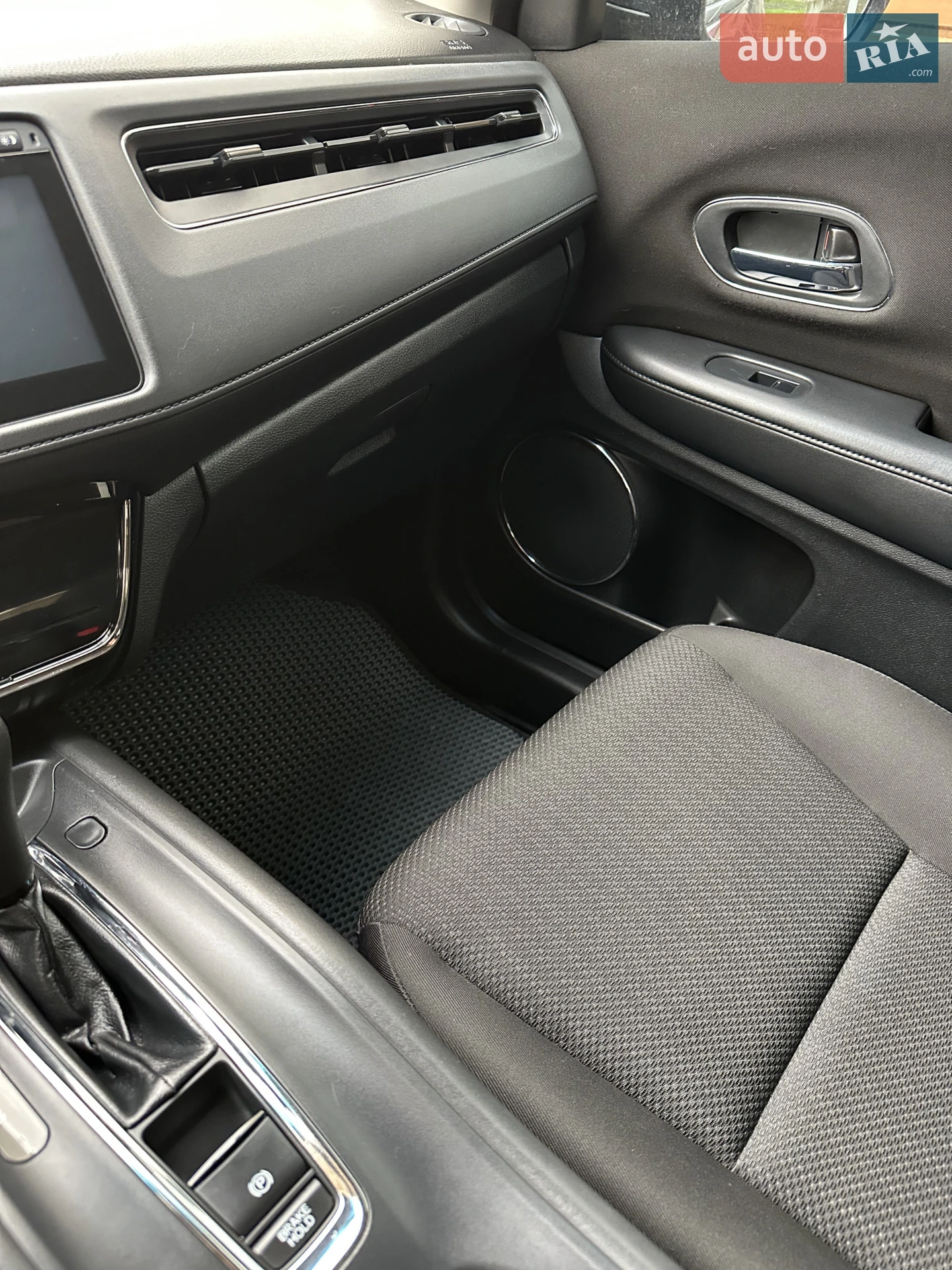 2016 Honda HR-V - мініатюра 34