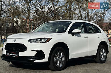 Внедорожник / Кроссовер Honda HR-V 2023 в Николаеве