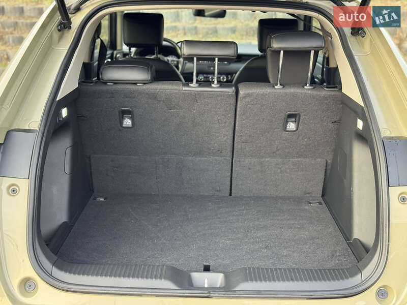 Внедорожник / Кроссовер Honda HR-V 2023 в Киеве