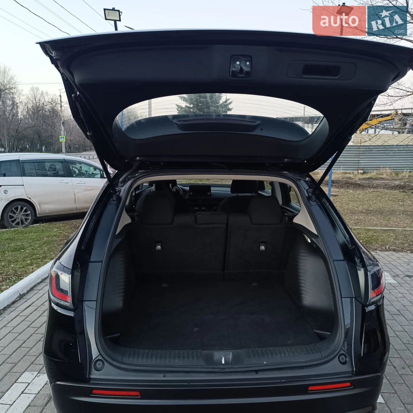2023 Honda HR-V - мініатюра 9