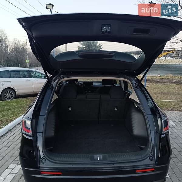 Внедорожник / Кроссовер Honda HR-V 2023 в Днепре