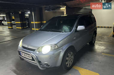 Внедорожник / Кроссовер Honda HR-V 2005 в Броварах