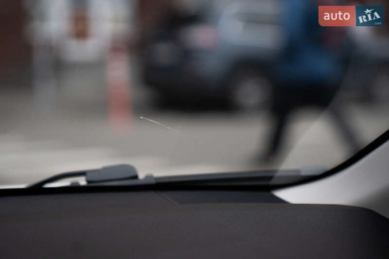 Внедорожник / Кроссовер Honda HR-V 2015 в Киеве