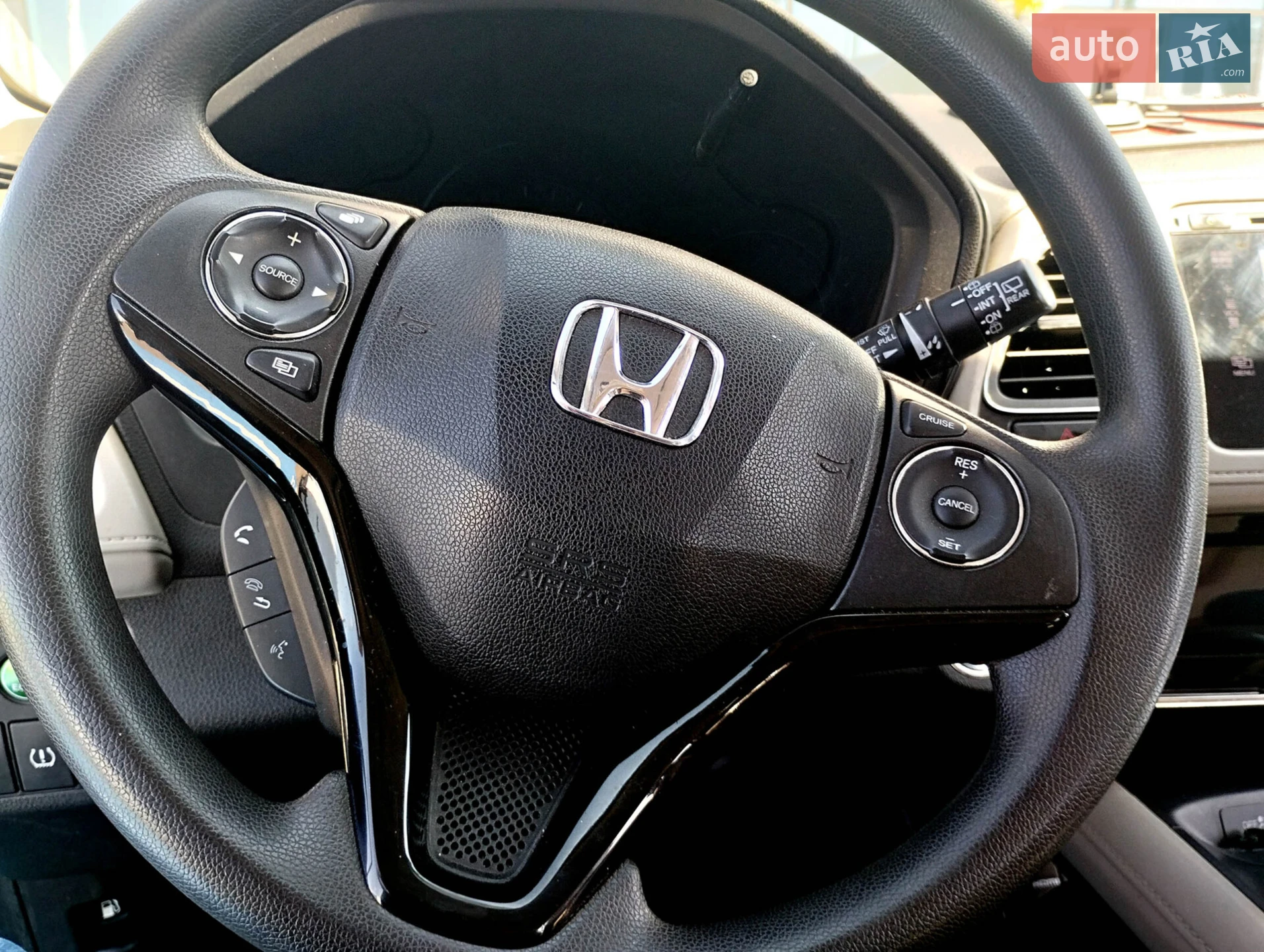 2017 Honda HR-V - мініатюра 15