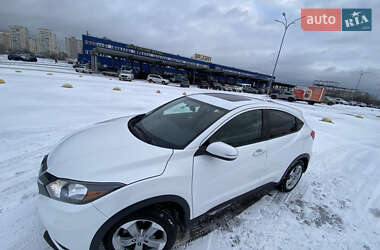 Внедорожник / Кроссовер Honda HR-V 2015 в Киеве