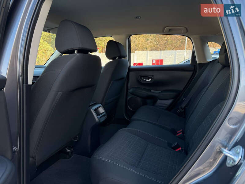 Позашляховик / Кросовер Honda HR-V 2023 в Києві