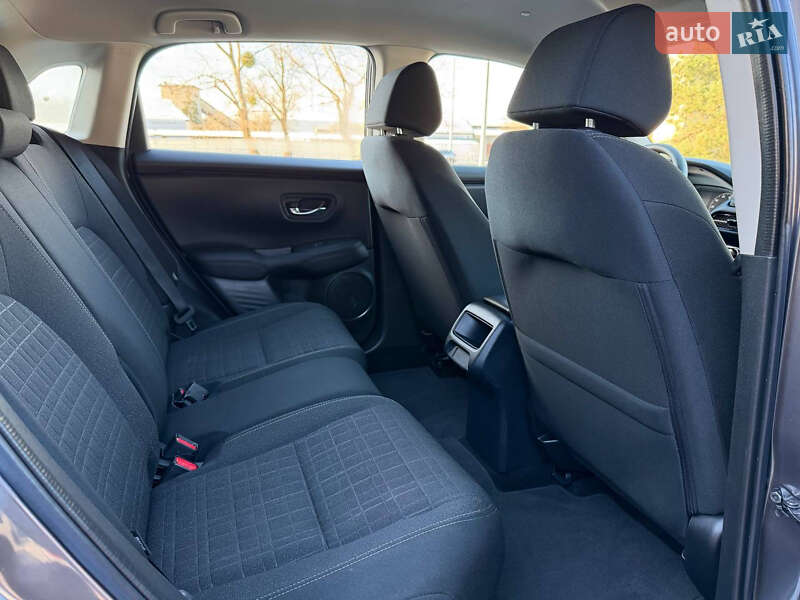 Позашляховик / Кросовер Honda HR-V 2023 в Києві