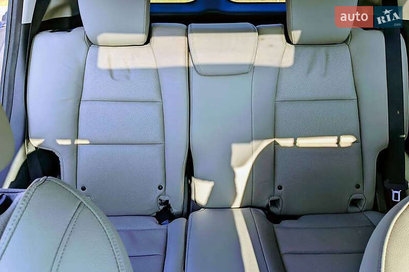 Внедорожник / Кроссовер Honda HR-V 2018 в Киеве