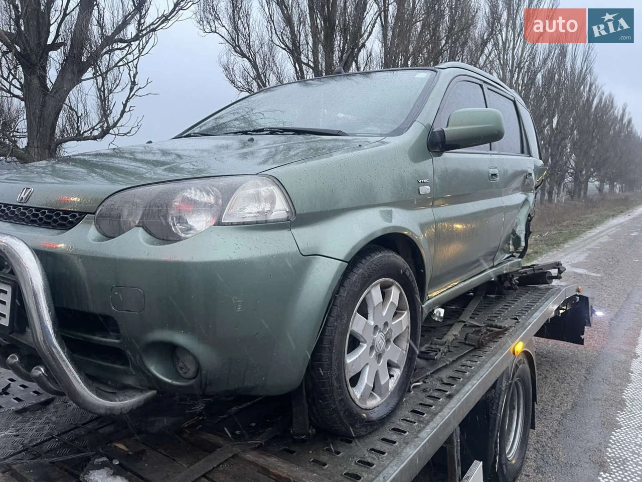 2014 Subaru Impreza - мініатюра 17