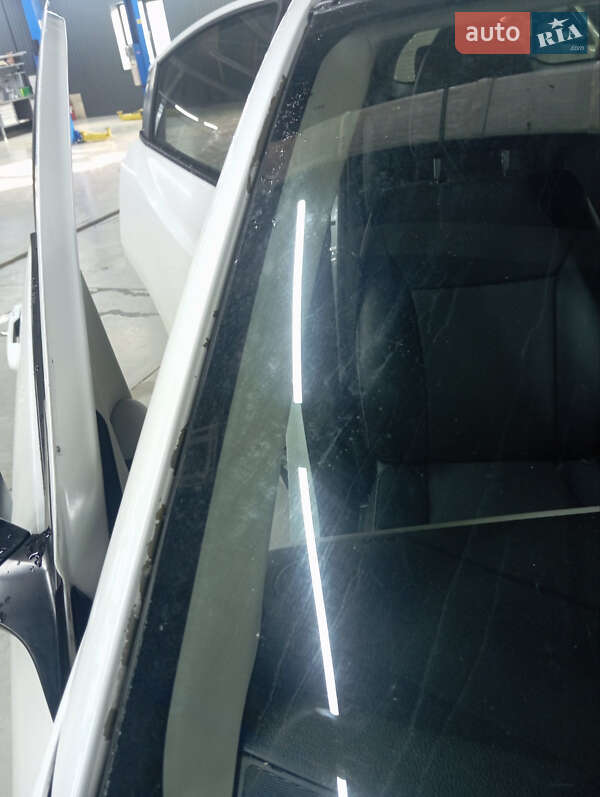 Внедорожник / Кроссовер Honda HR-V 2016 в Киеве