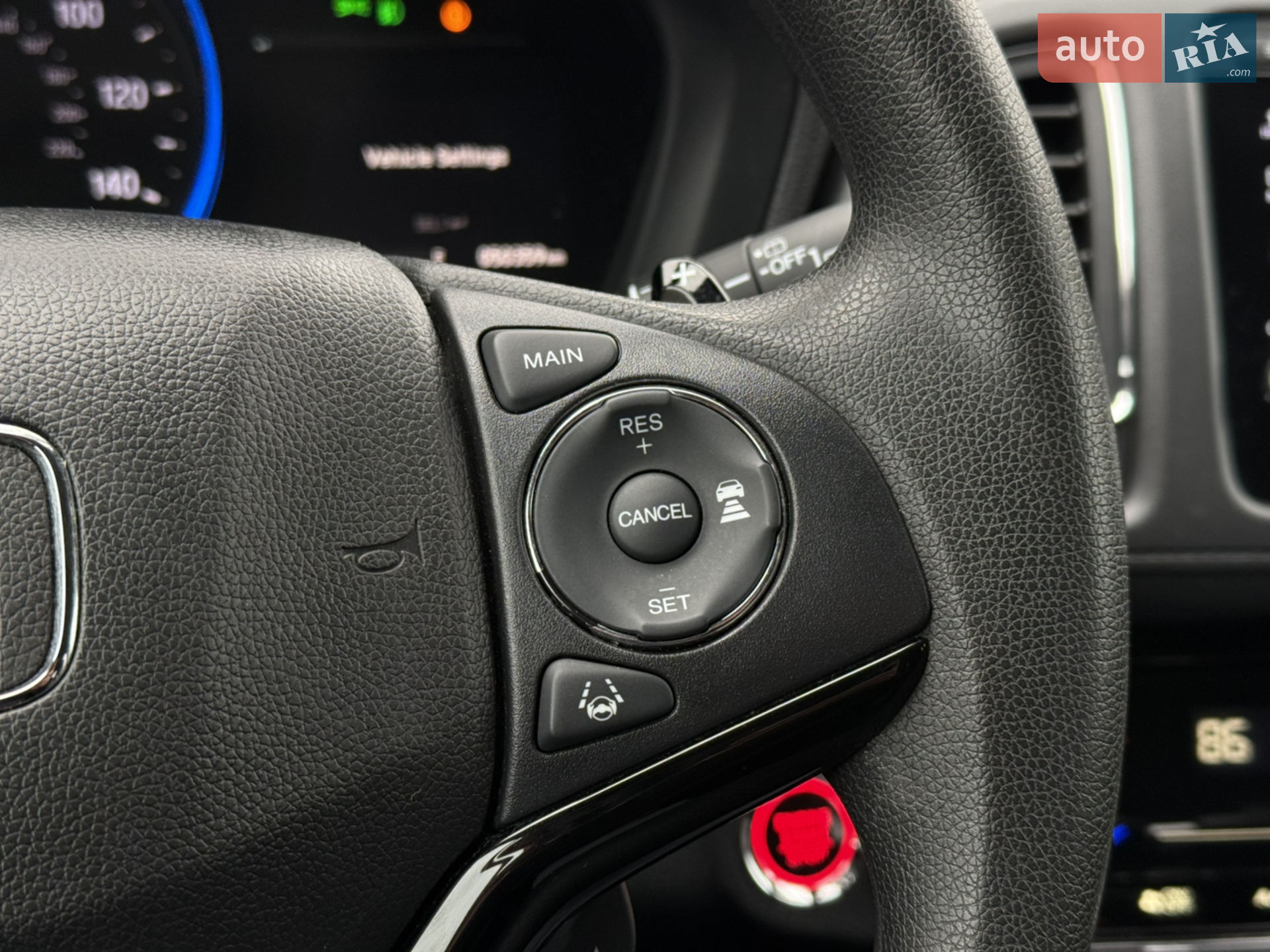 2021 Honda HR-V - мініатюра 26