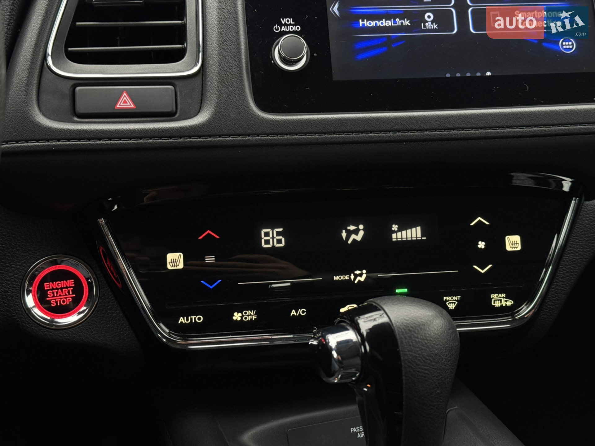 2021 Honda HR-V - мініатюра 28