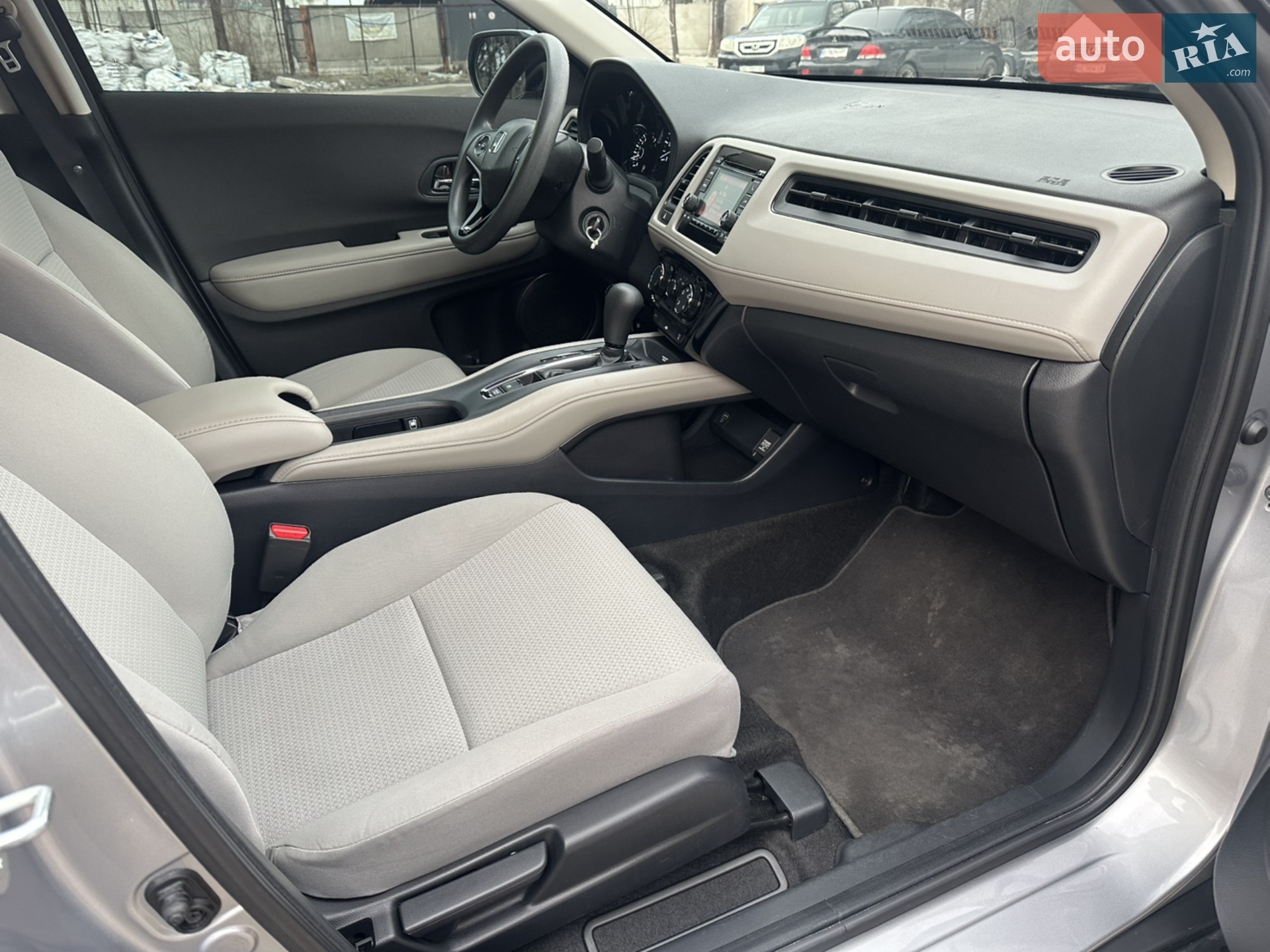 2021 Honda HR-V - мініатюра 10