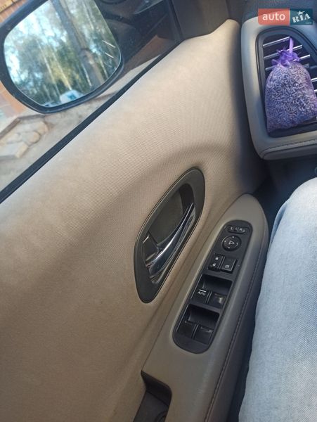 Внедорожник / Кроссовер Honda HR-V 2017 в Полтаве