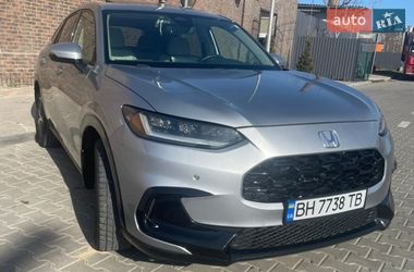 Внедорожник / Кроссовер Honda HR-V 2023 в Одессе