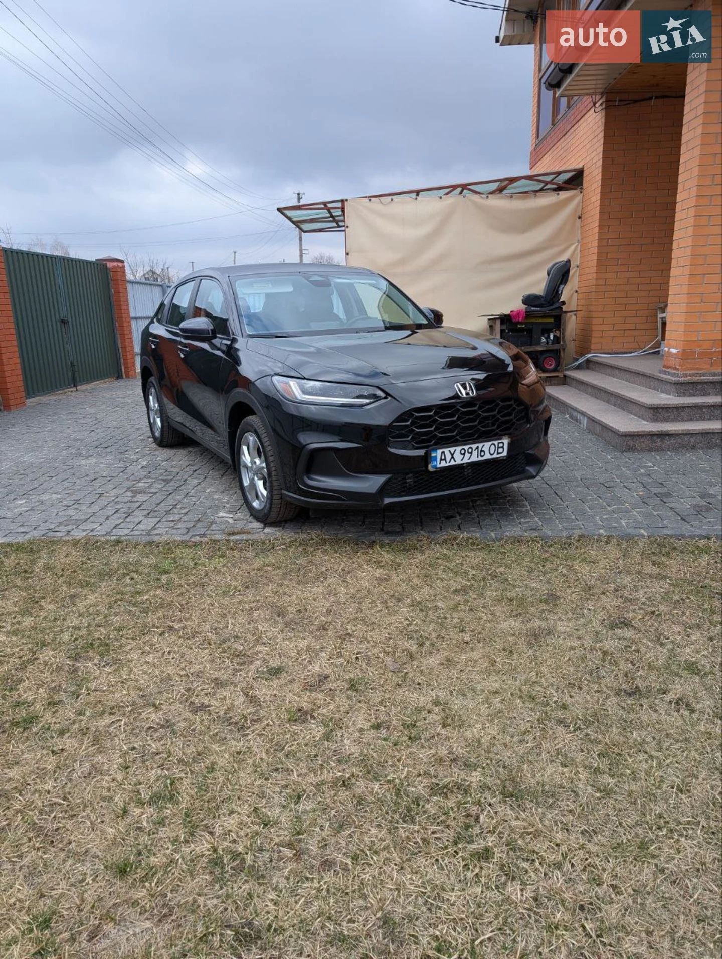2023 Honda HR-V - мініатюра 2
