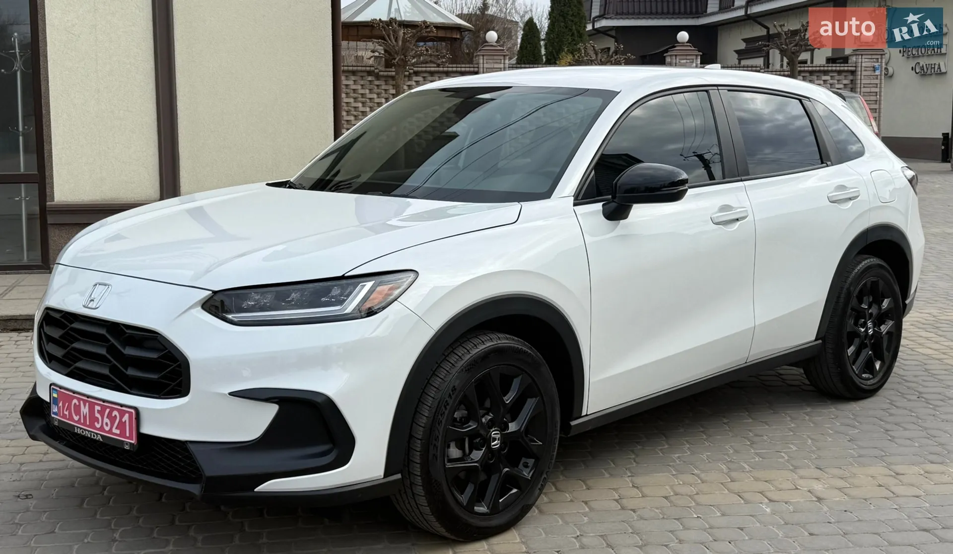 2023 Honda HR-V - мініатюра 2