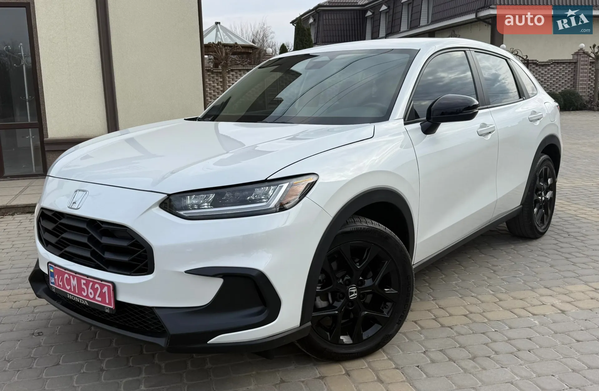2023 Honda HR-V - мініатюра 15