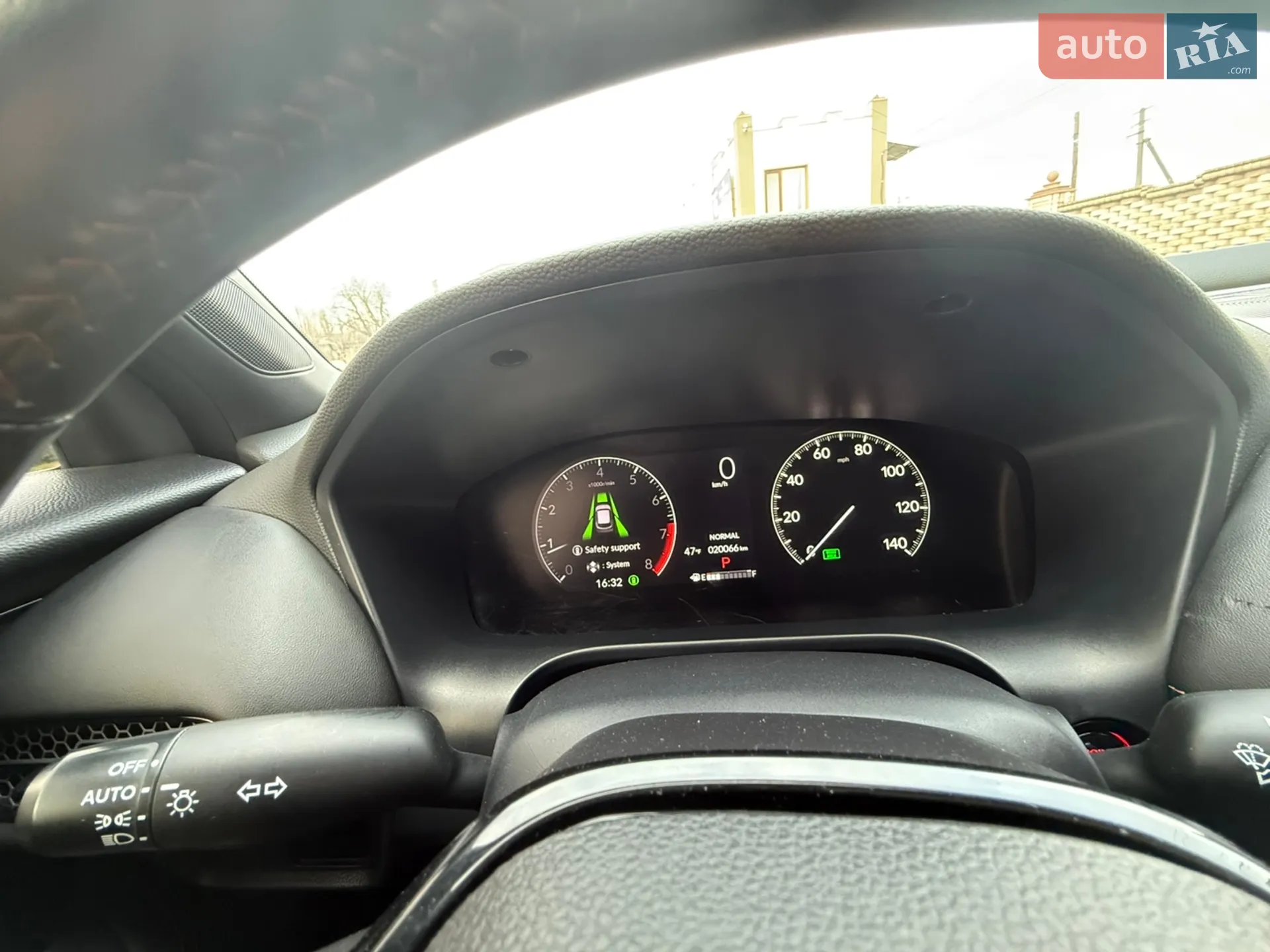 2023 Honda HR-V - мініатюра 28