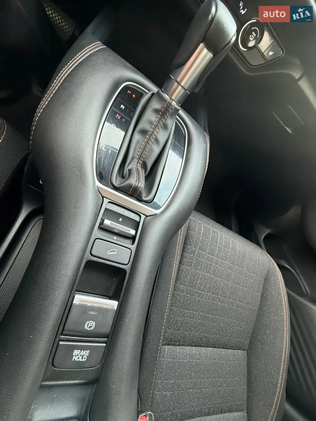 2023 Honda HR-V - мініатюра 35