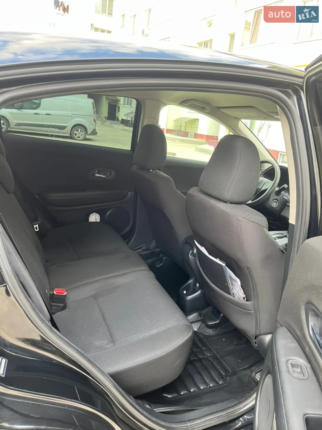 2018 Honda HR-V - мініатюра 8