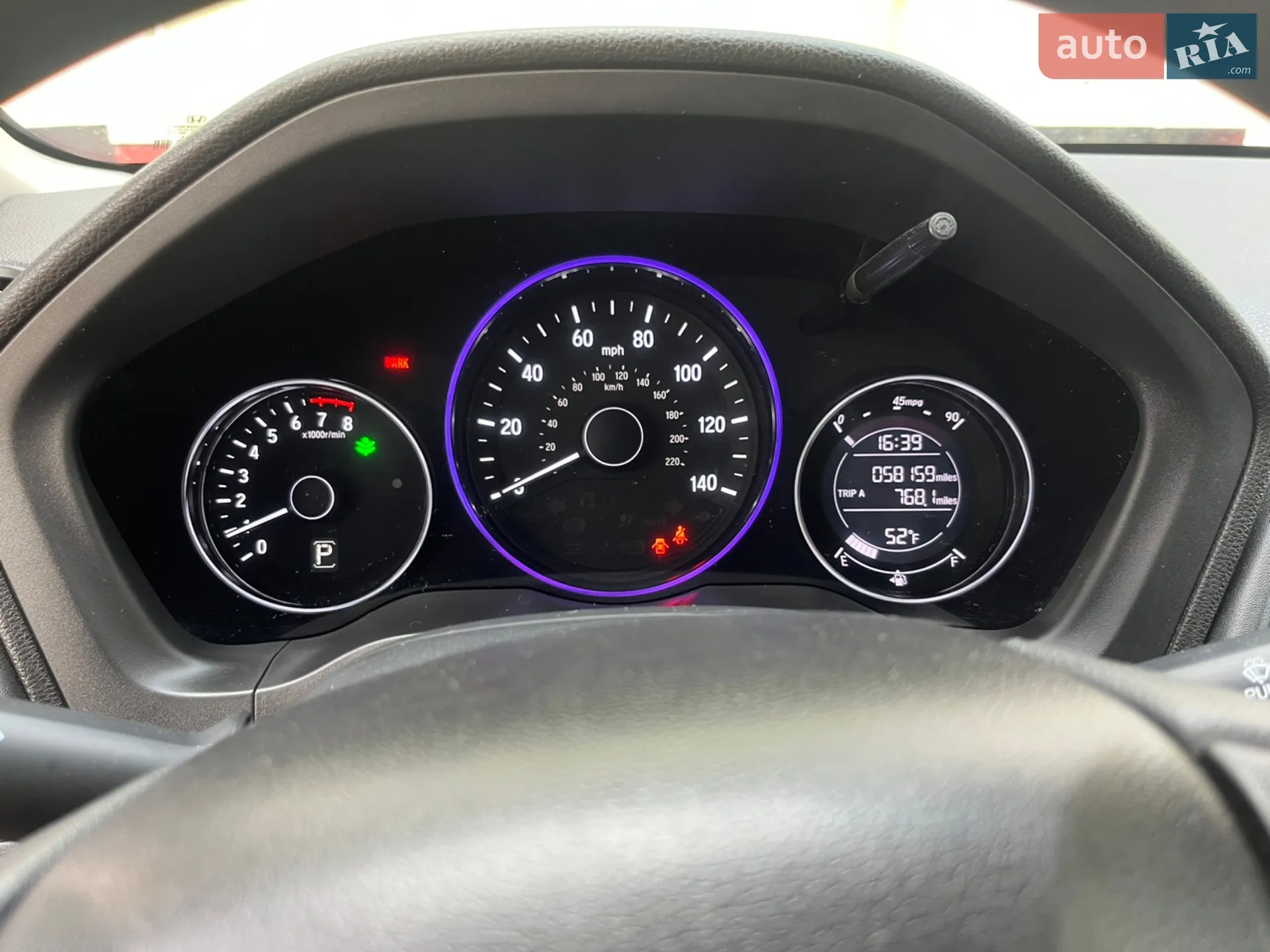 2018 Honda HR-V - мініатюра 15
