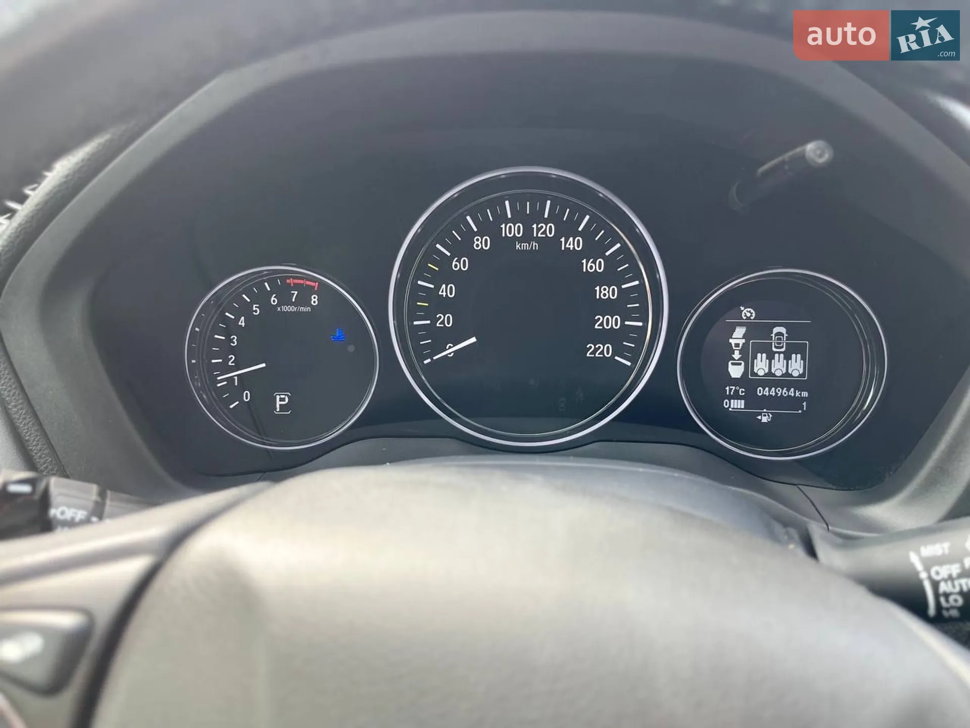 2020 Honda HR-V - мініатюра 15
