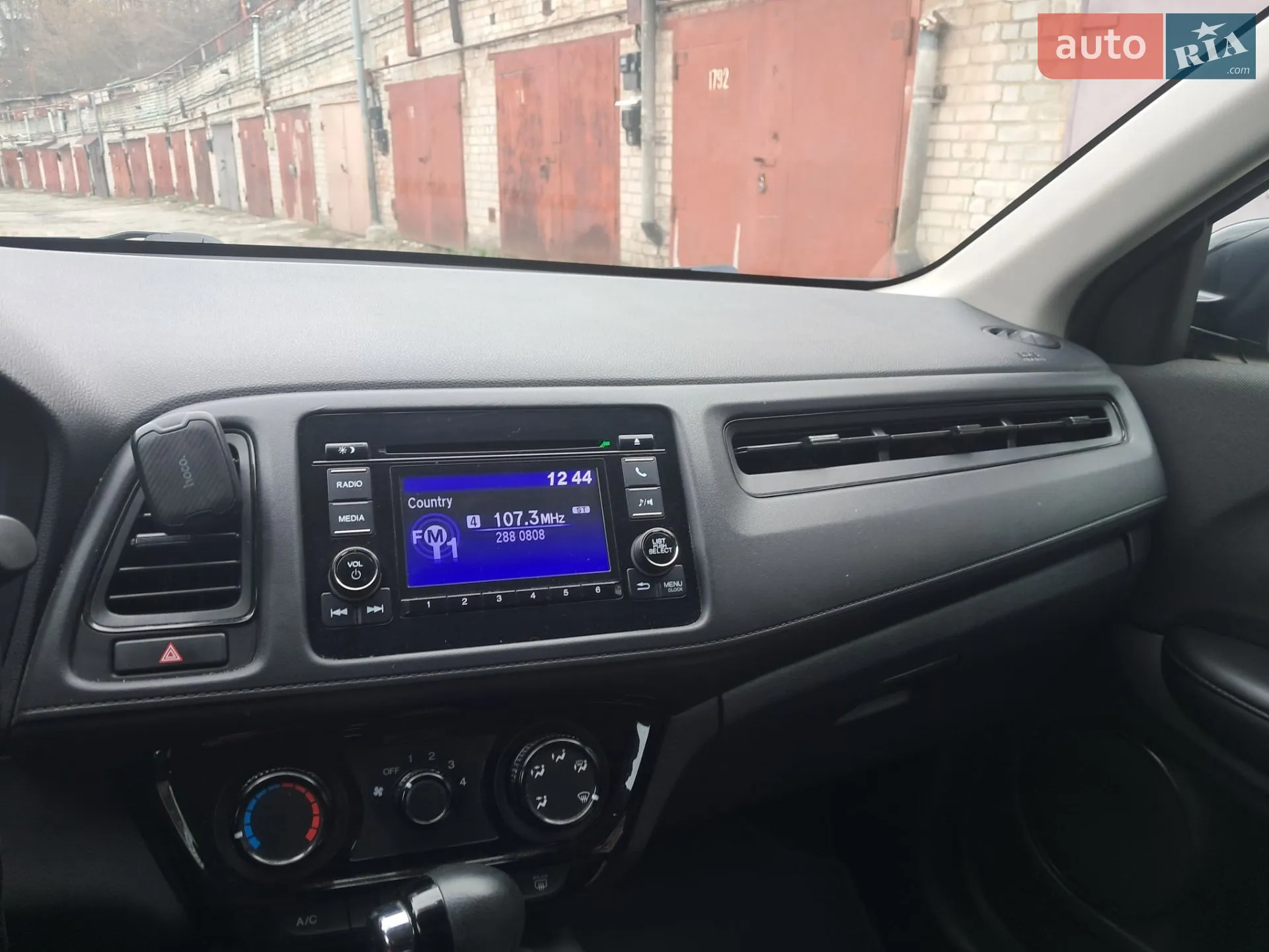 2019 Honda HR-V - мініатюра 17