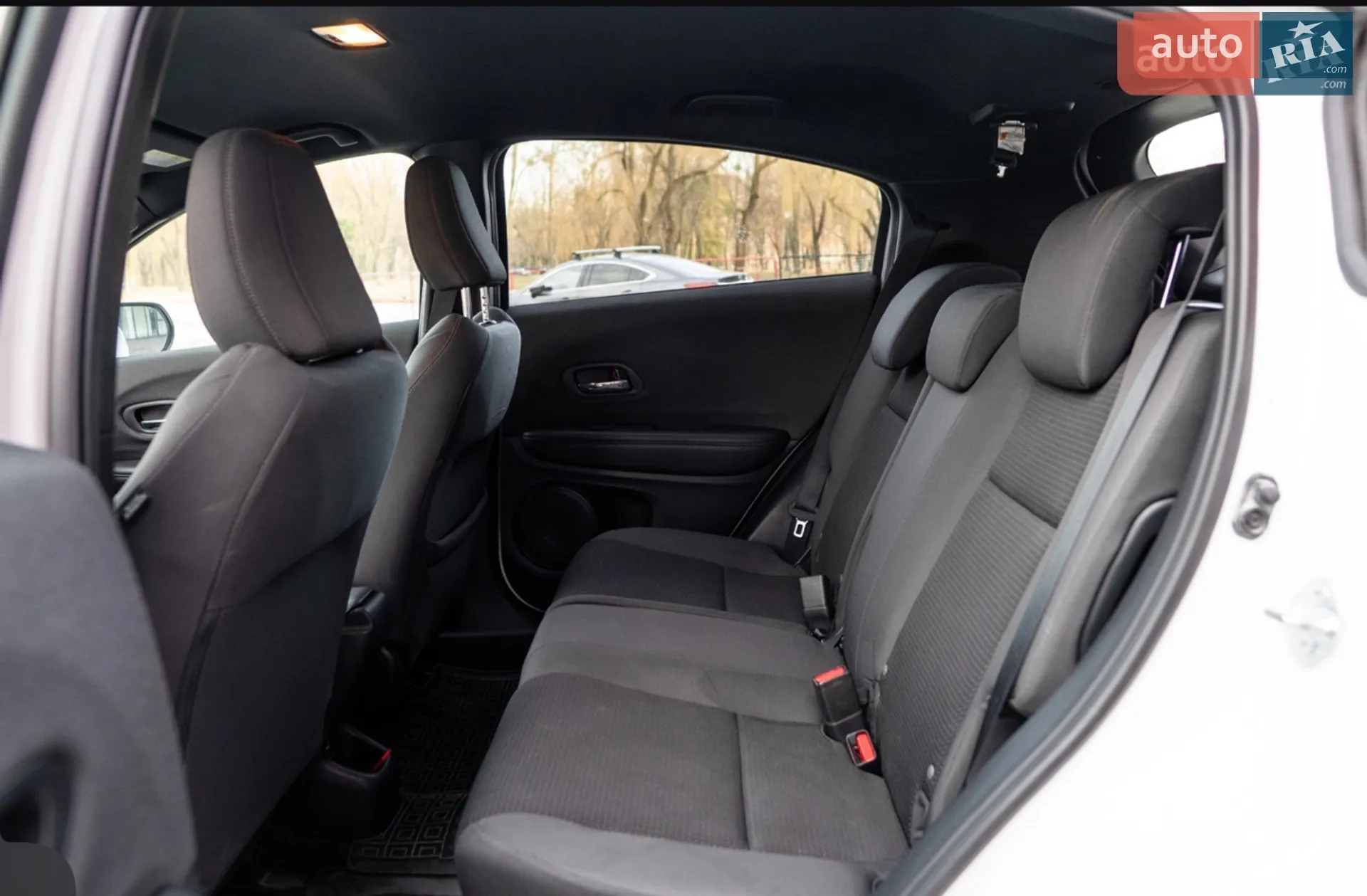 2021 Honda HR-V - мініатюра 9