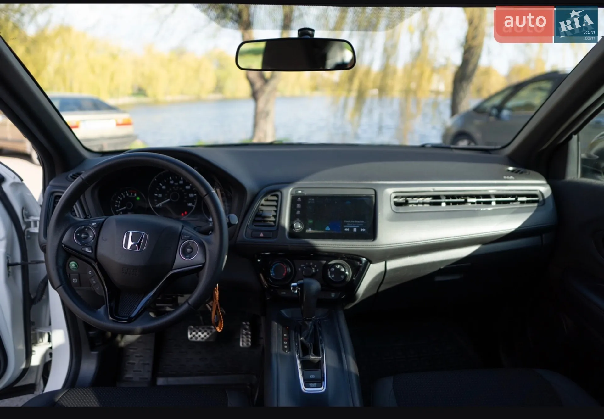2021 Honda HR-V - мініатюра 37