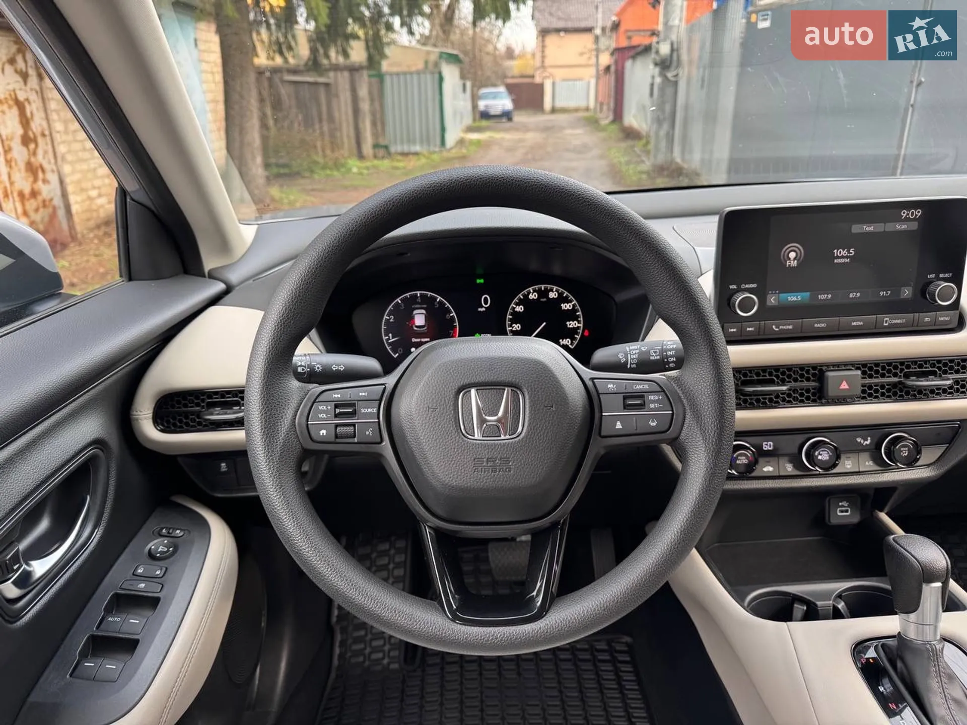 2024 Honda HR-V - мініатюра 16