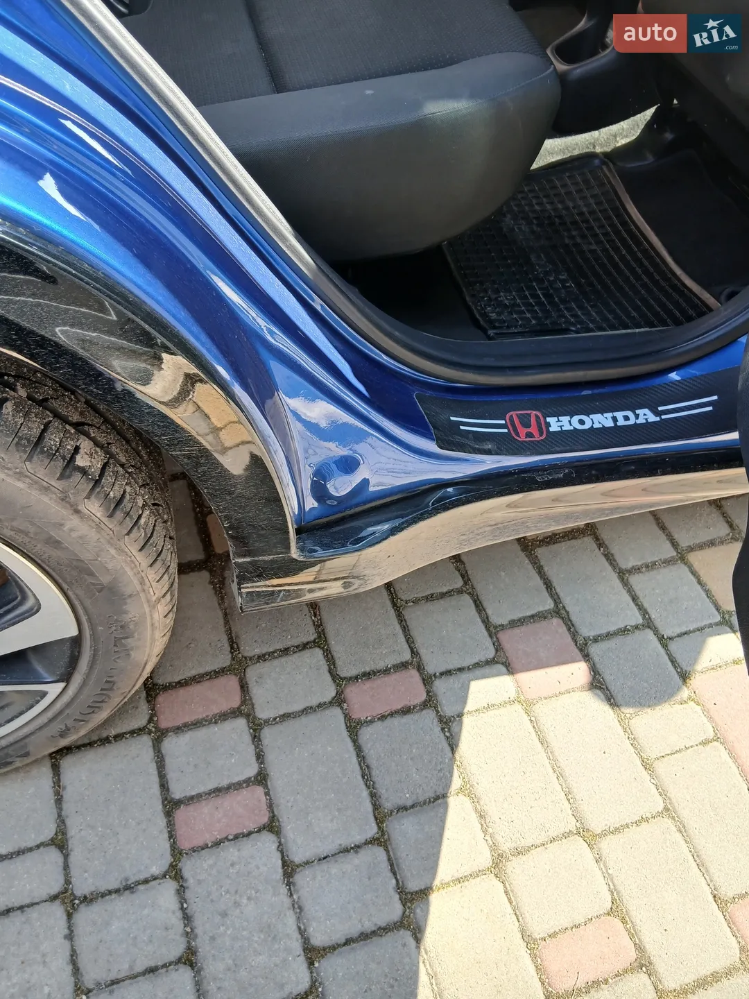 2020 Honda HR-V - мініатюра 12