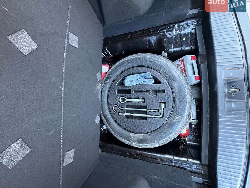 Внедорожник / Кроссовер Honda HR-V 2018 в Киеве фото 5 Внедорожник / Кроссовер Honda HR-V 2018 в Киеве