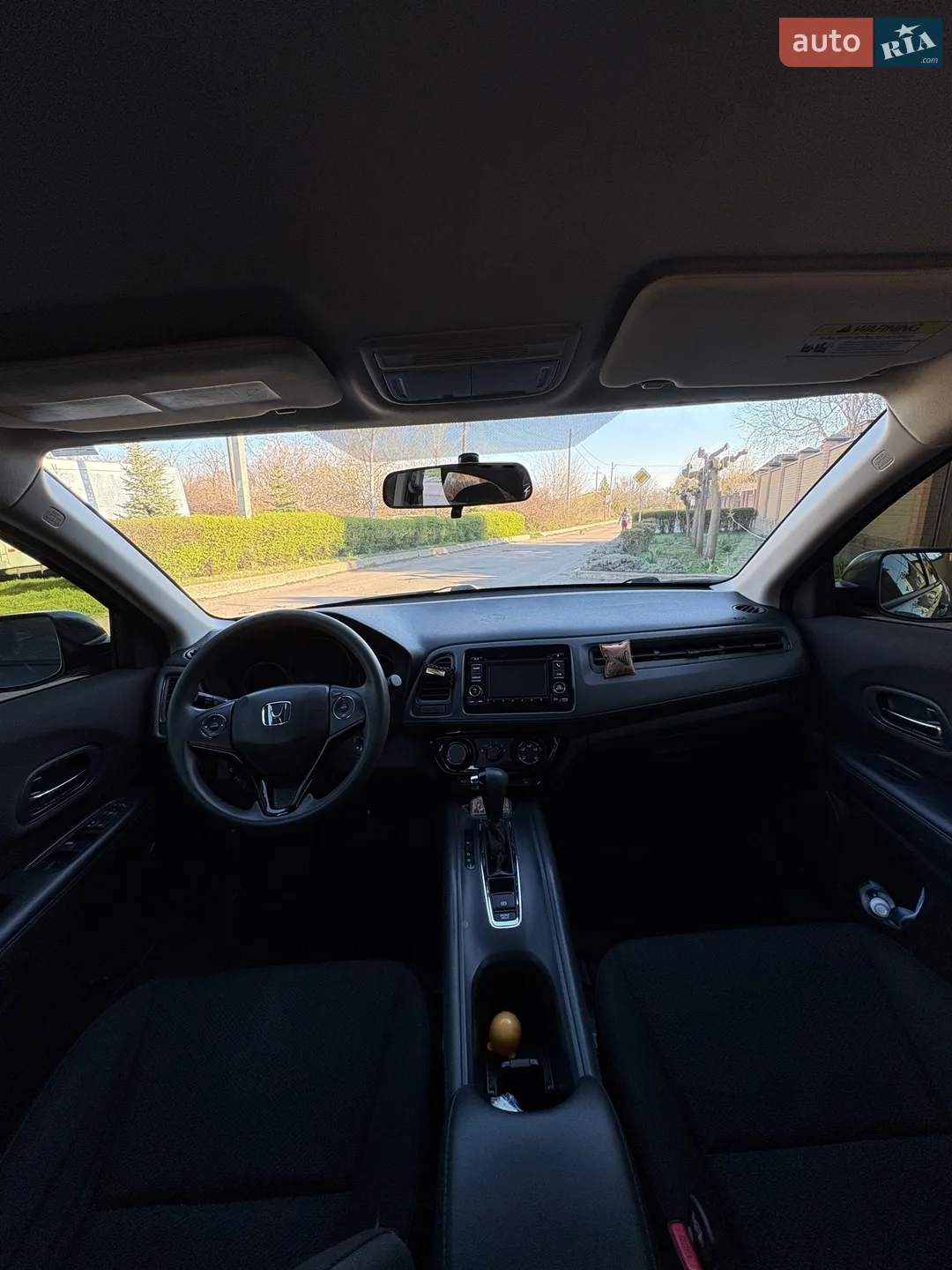 2018 Honda HR-V - мініатюра 6