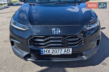 Внедорожник / Кроссовер Honda HR-V 2023 в Нетешине